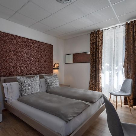 Hotel Pejo Peio Fonti Extérieur photo