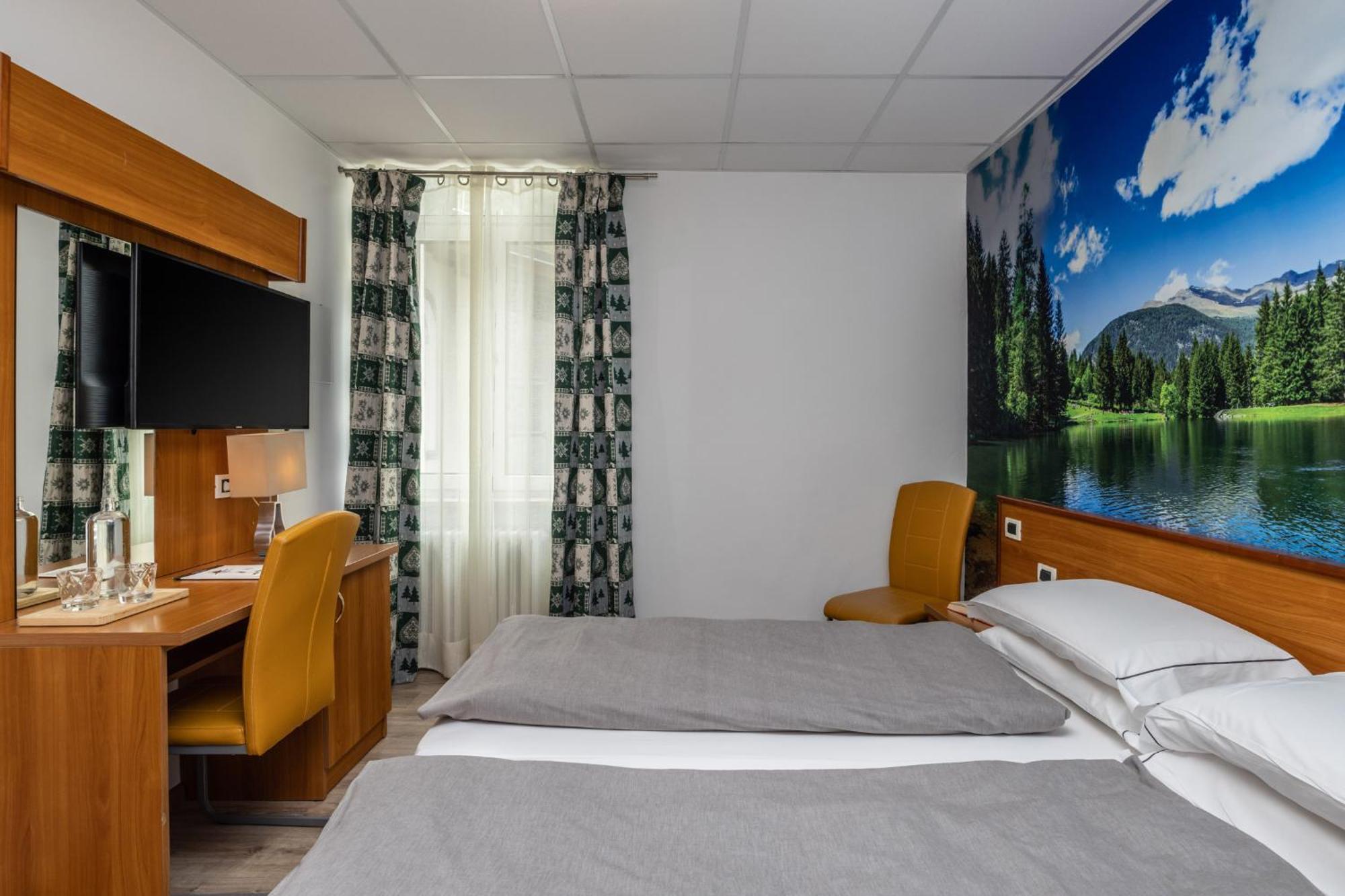 Hotel Pejo Peio Fonti Chambre photo