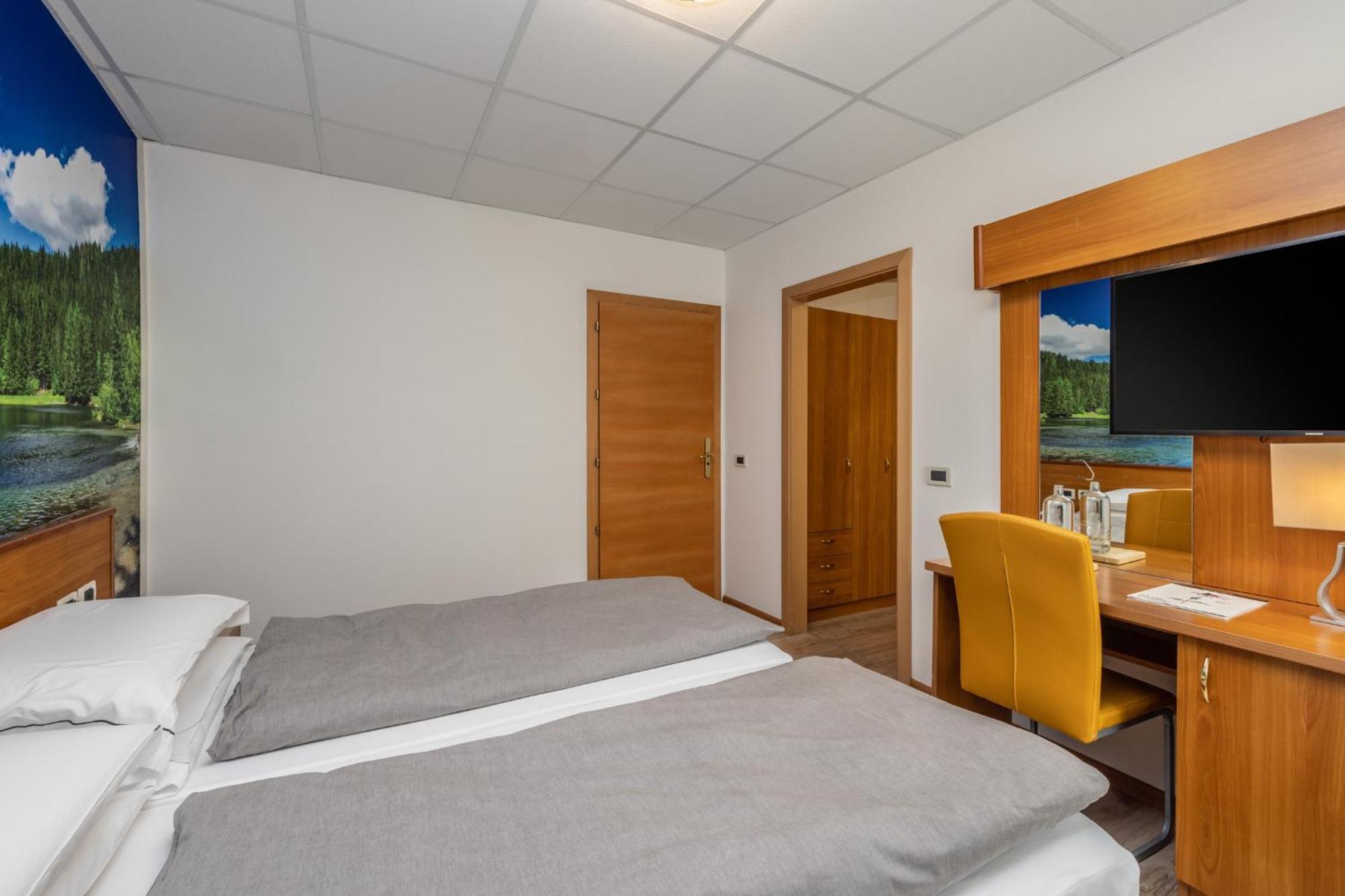 Hotel Pejo Peio Fonti Chambre photo