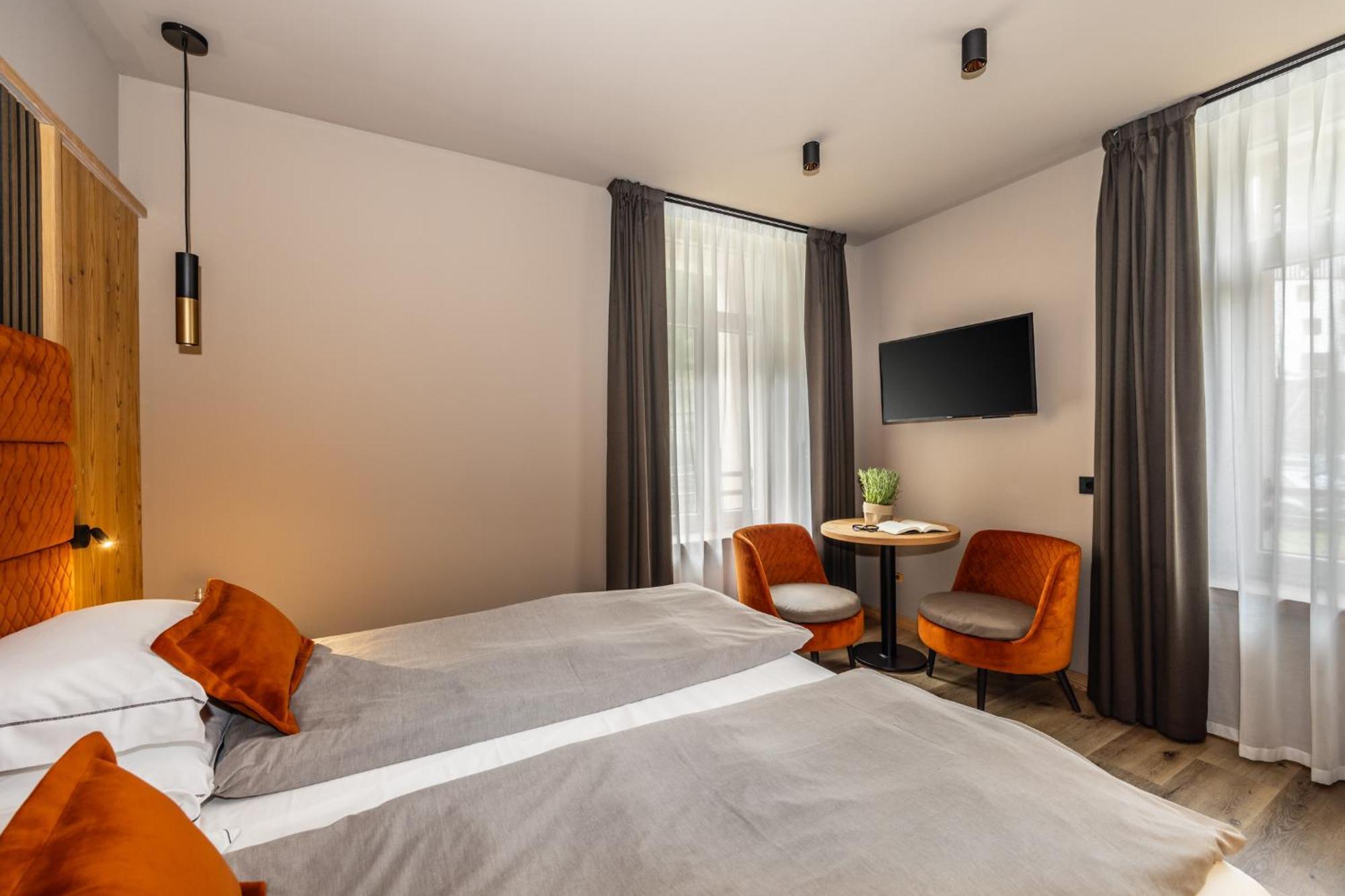 Hotel Pejo Peio Fonti Chambre photo