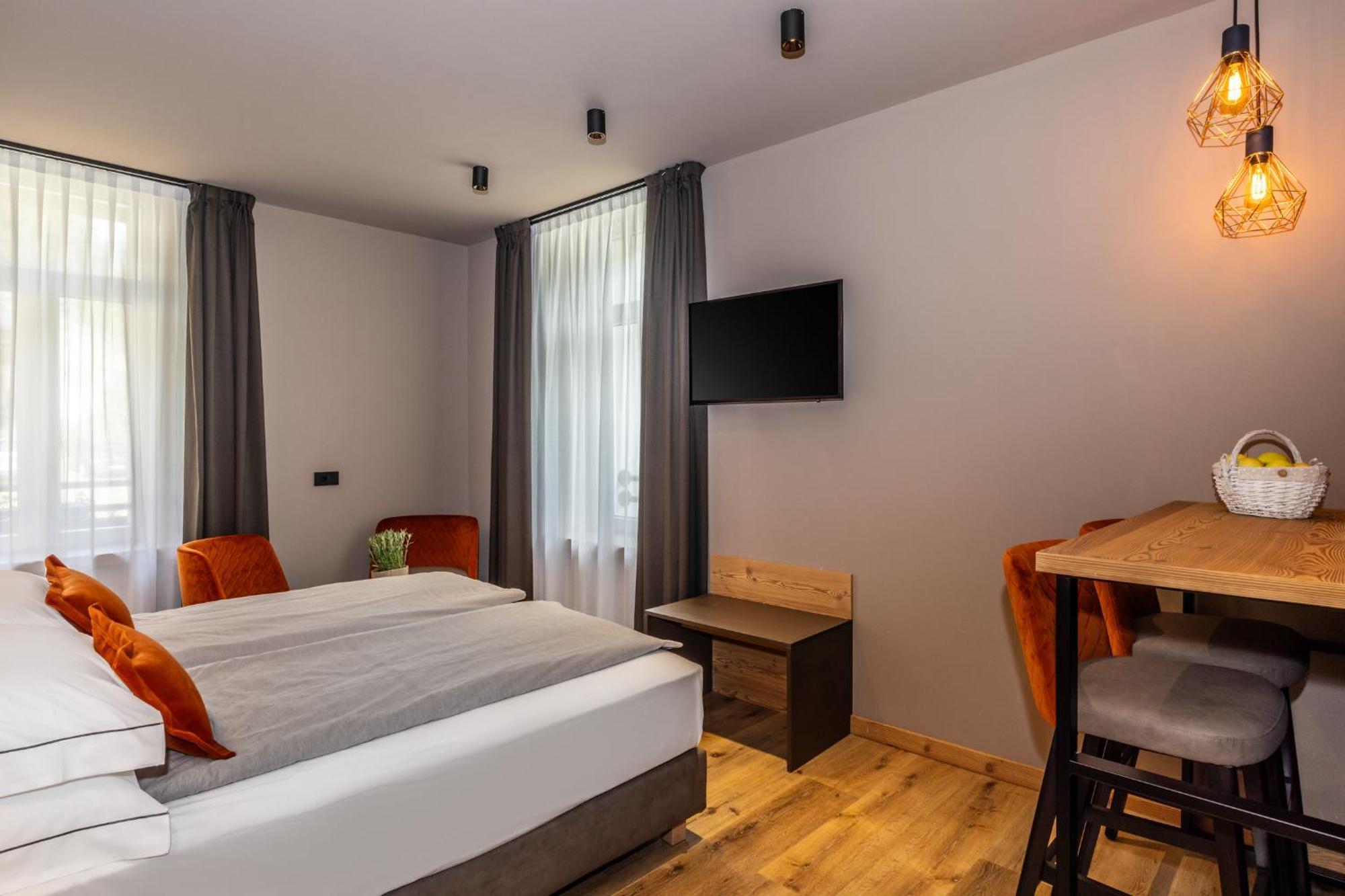 Hotel Pejo Peio Fonti Chambre photo