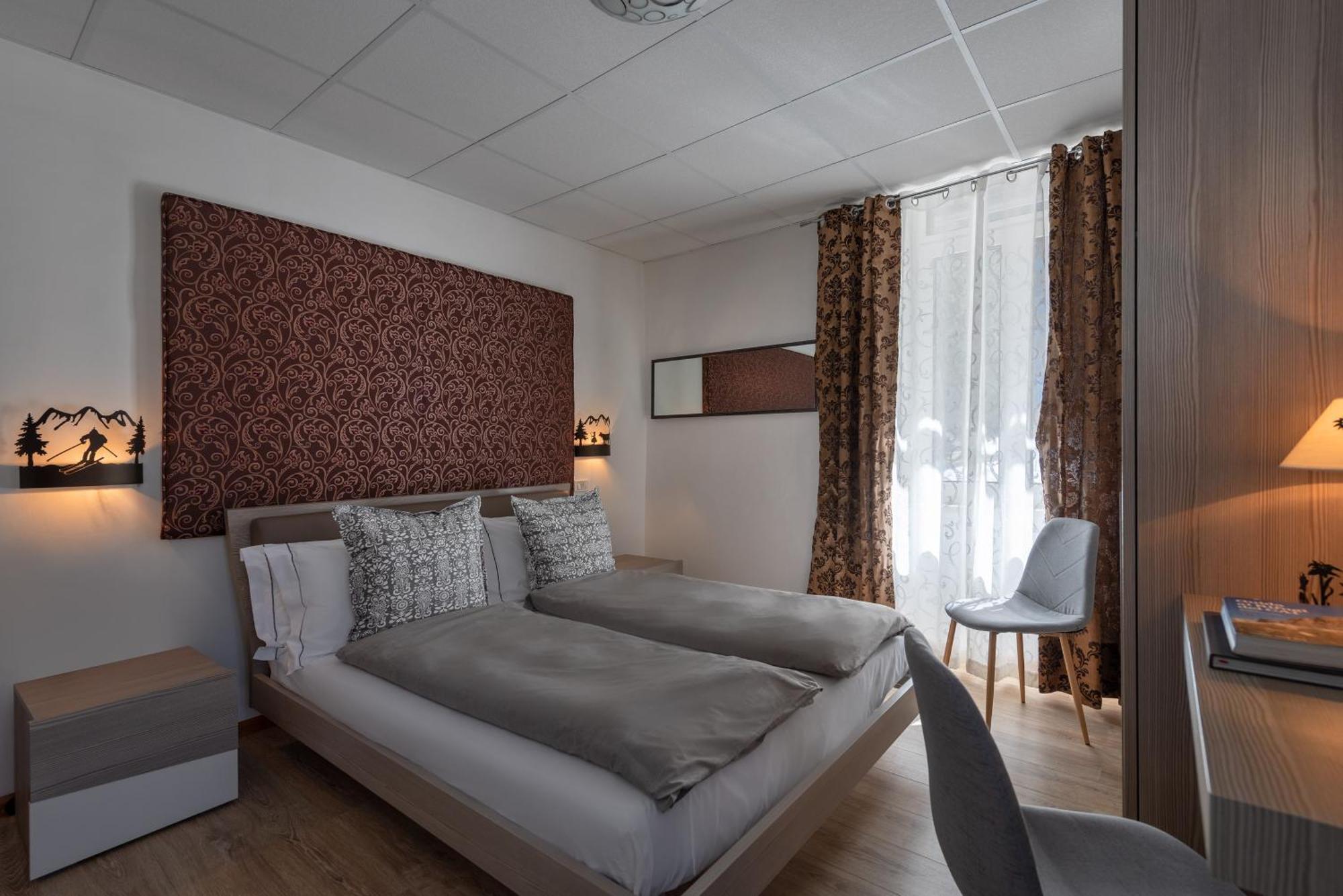 Hotel Pejo Peio Fonti Extérieur photo
