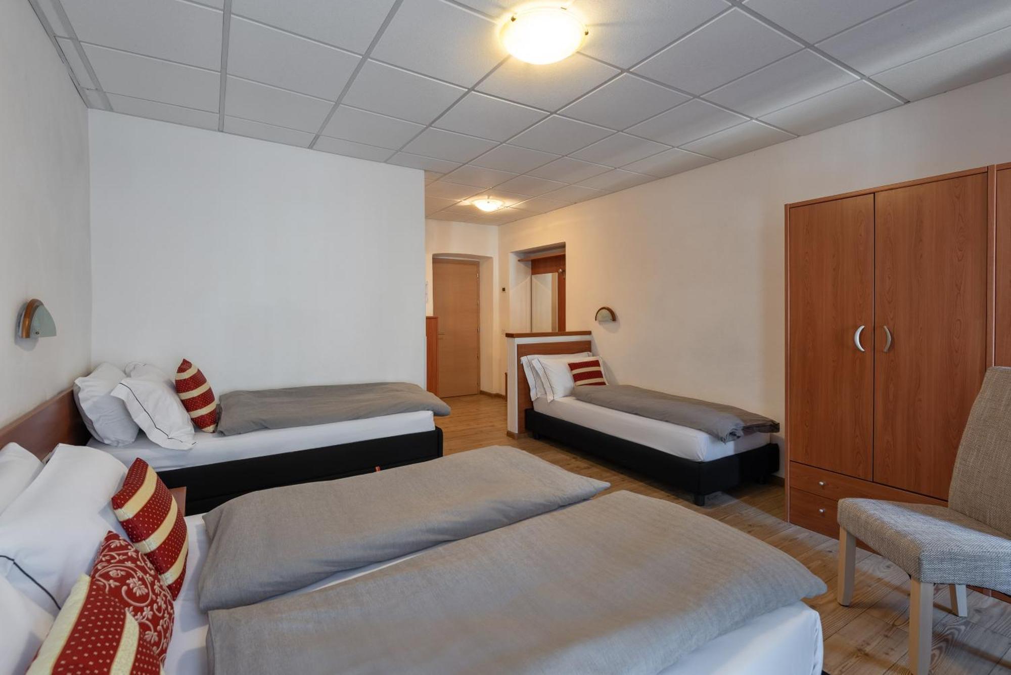Hotel Pejo Peio Fonti Extérieur photo