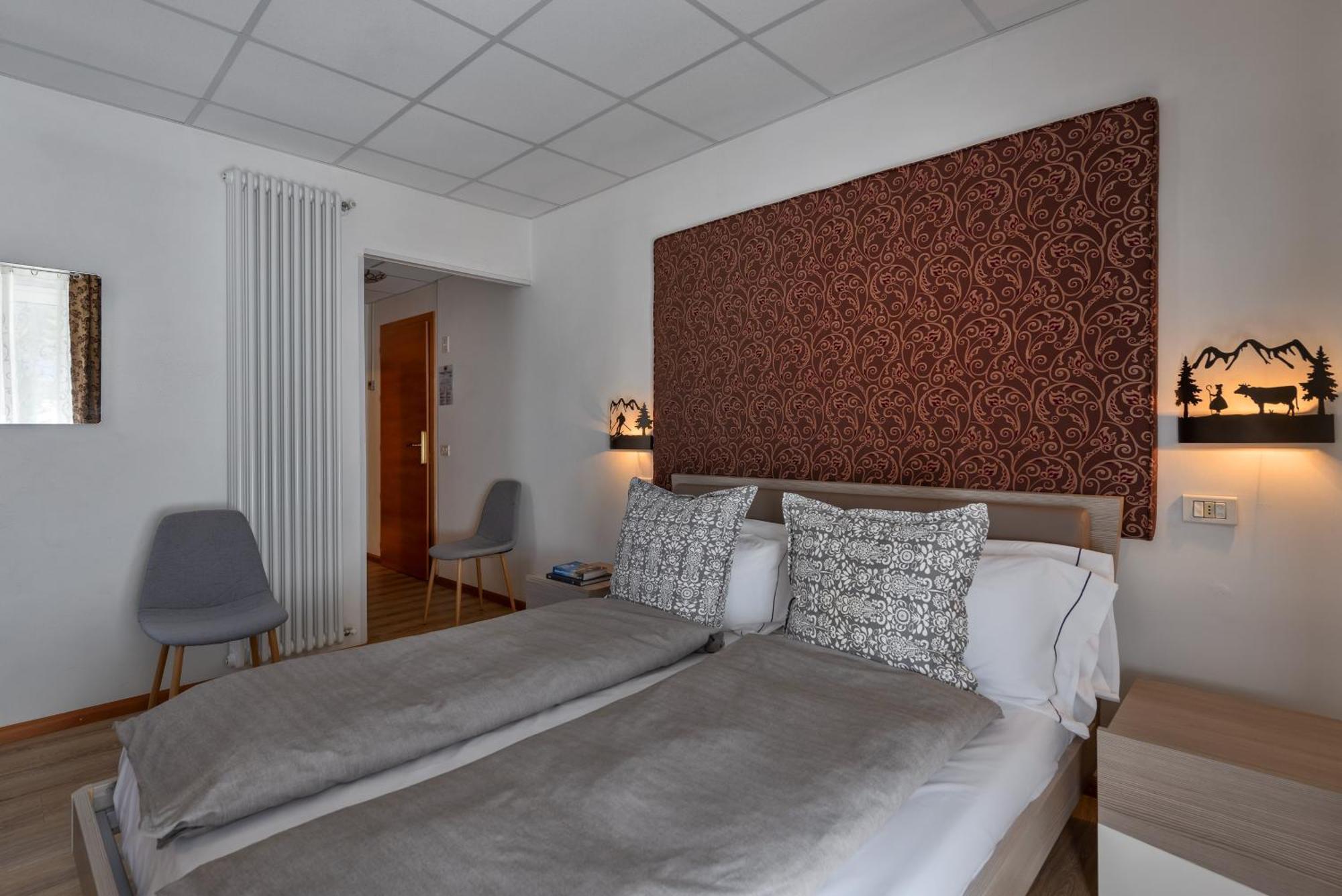 Hotel Pejo Peio Fonti Extérieur photo